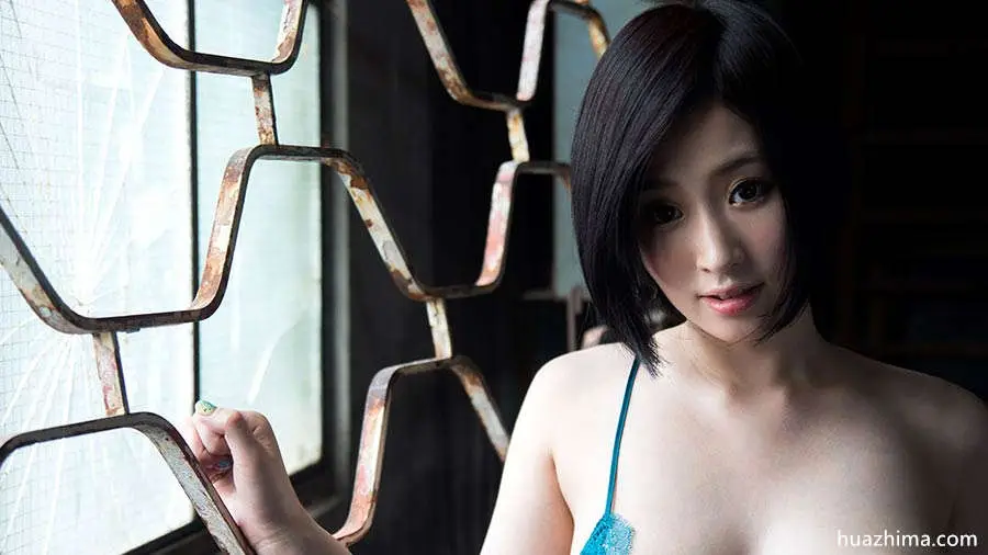 今永纱奈 个人图片