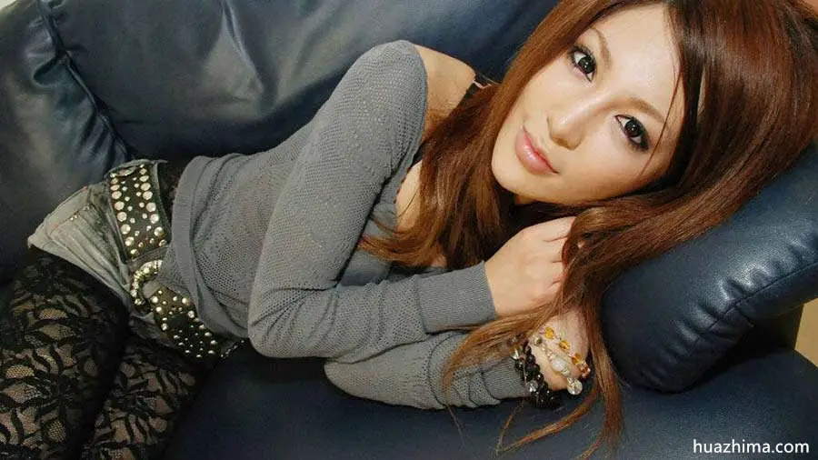 雾岛奈津美 个人图片