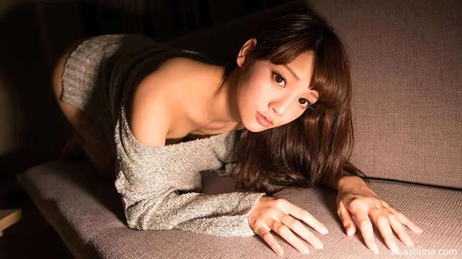 水菜丽 个人图片