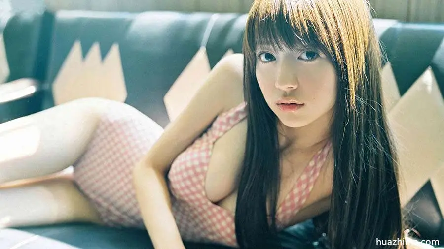 相泽莉娜 横版图片