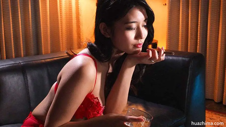 神宫寺奈绪 横版图片