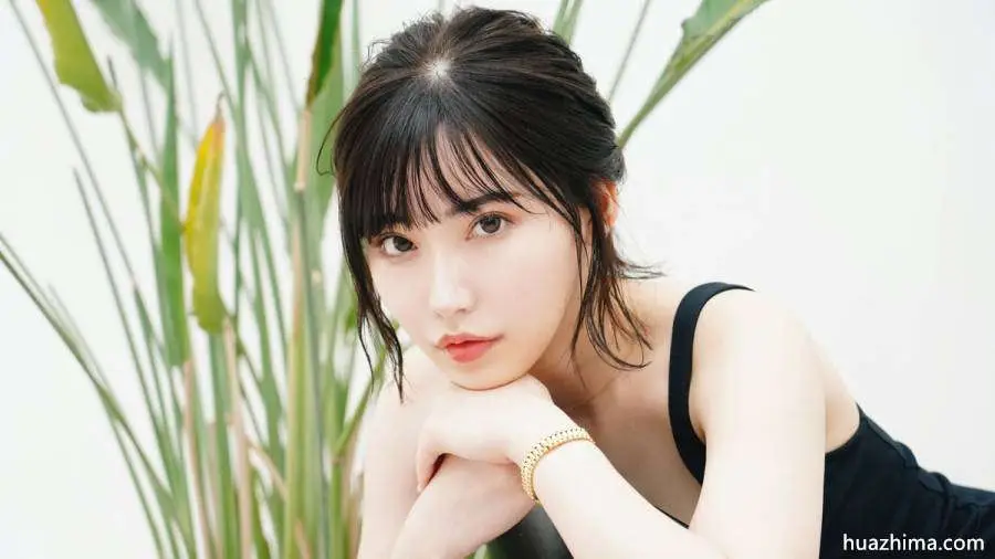 深田咏美 横版图片