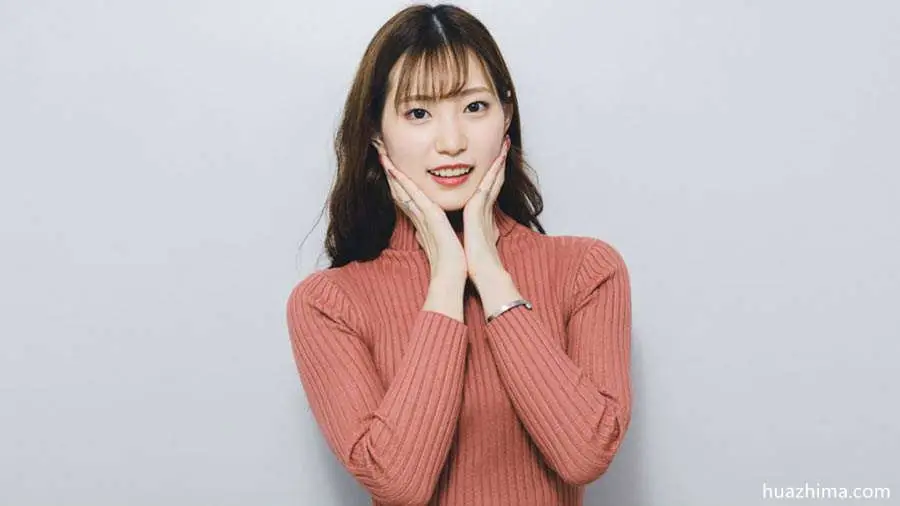 美谷朱里 个人图片