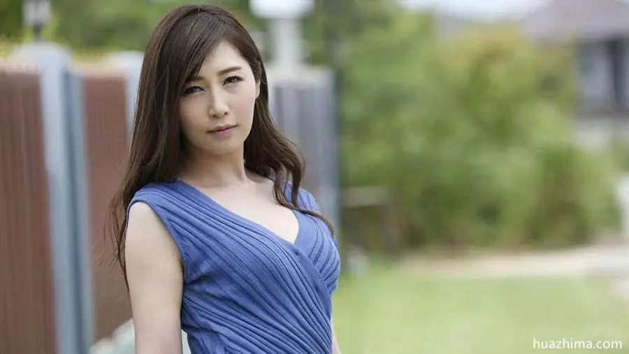 佐佐木明希 个人图片