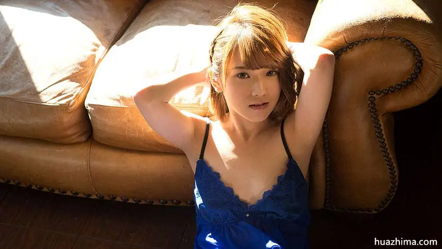 椎名空 个人图片